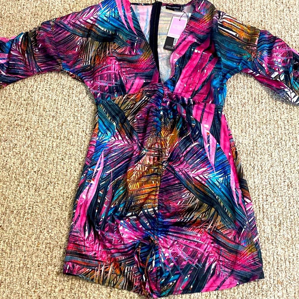 Dress - Picture 2 of 4